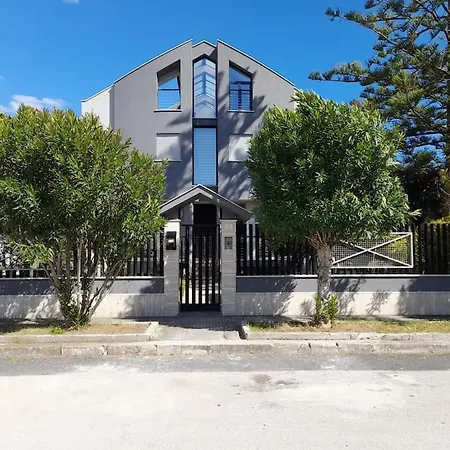 Apartment A 2 Minuti Dal Mare