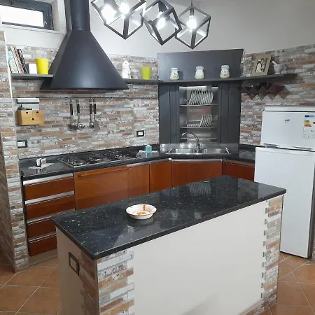 Apartment A 2 Minuti Dal Mare Avola