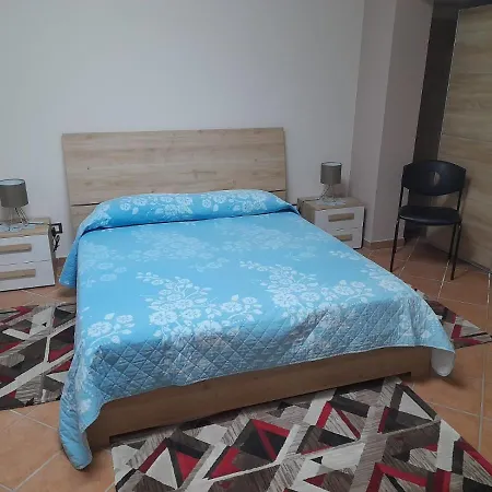 A 2 Minuti Dal Mare Apartman