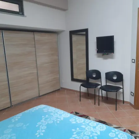 A 2 Minuti Dal Mare Apartman *