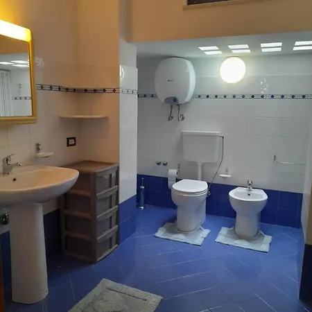 Apartman A 2 Minuti Dal Mare